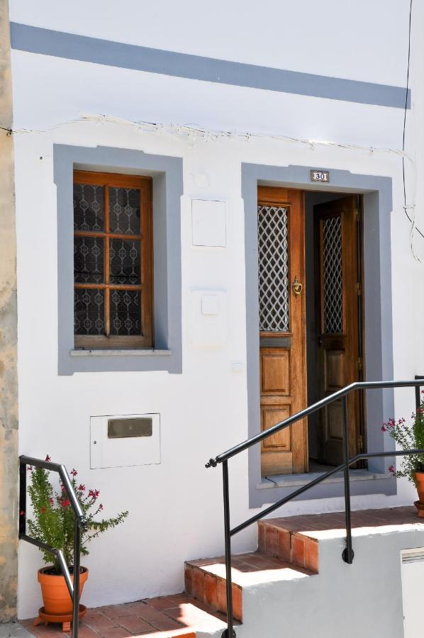 Lovelystay - Casa Salto - Charming Townhouse With Large Terrace Tavira Luaran gambar