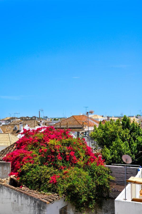 Lovelystay - Casa Salto - Charming Townhouse With Large Terrace Tavira Luaran gambar