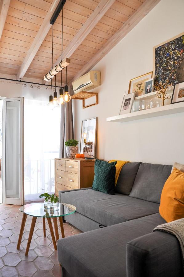 Lovelystay - Casa Salto - Charming Townhouse With Large Terrace Tavira Luaran gambar