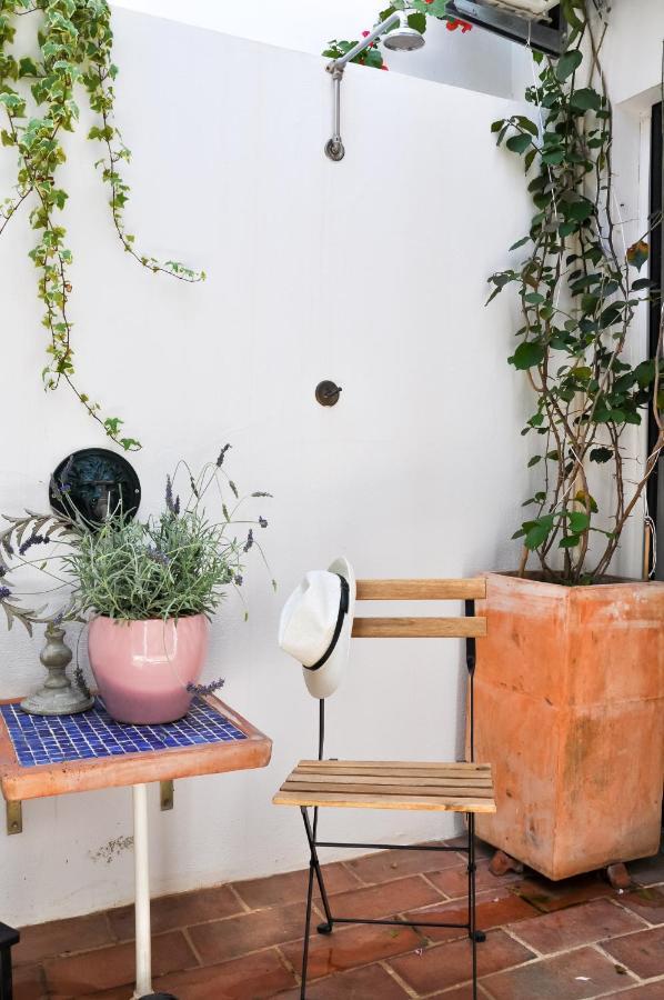 Lovelystay - Casa Salto - Charming Townhouse With Large Terrace Tavira Luaran gambar