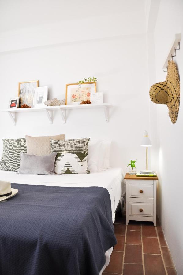 Lovelystay - Casa Salto - Charming Townhouse With Large Terrace Tavira Luaran gambar