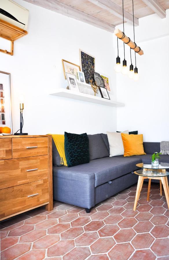 Lovelystay - Casa Salto - Charming Townhouse With Large Terrace Tavira Luaran gambar