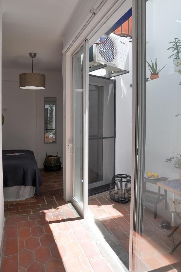 Lovelystay - Casa Salto - Charming Townhouse With Large Terrace Tavira Luaran gambar