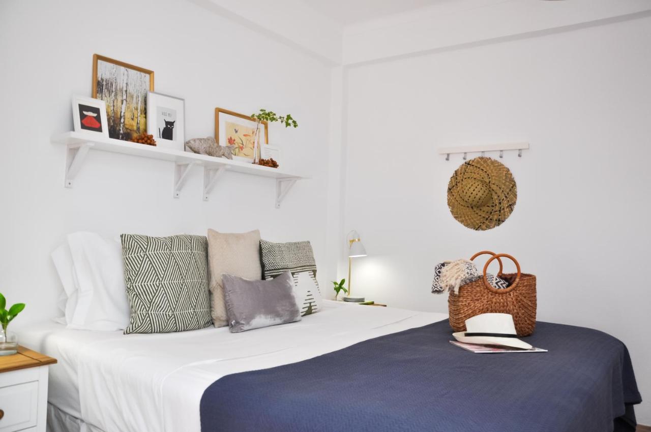 Lovelystay - Casa Salto - Charming Townhouse With Large Terrace Tavira Luaran gambar